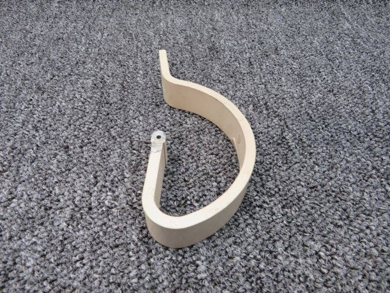 0512200-2 Cessna 172 Baggage Door Hinge Assembly BAS Part Sales | Airplane Parts