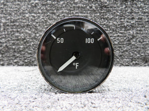S149-1-171AA Weston Temperature Indicator