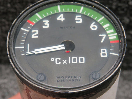 Weston S196-1-58T Weston Temperature Indicator
