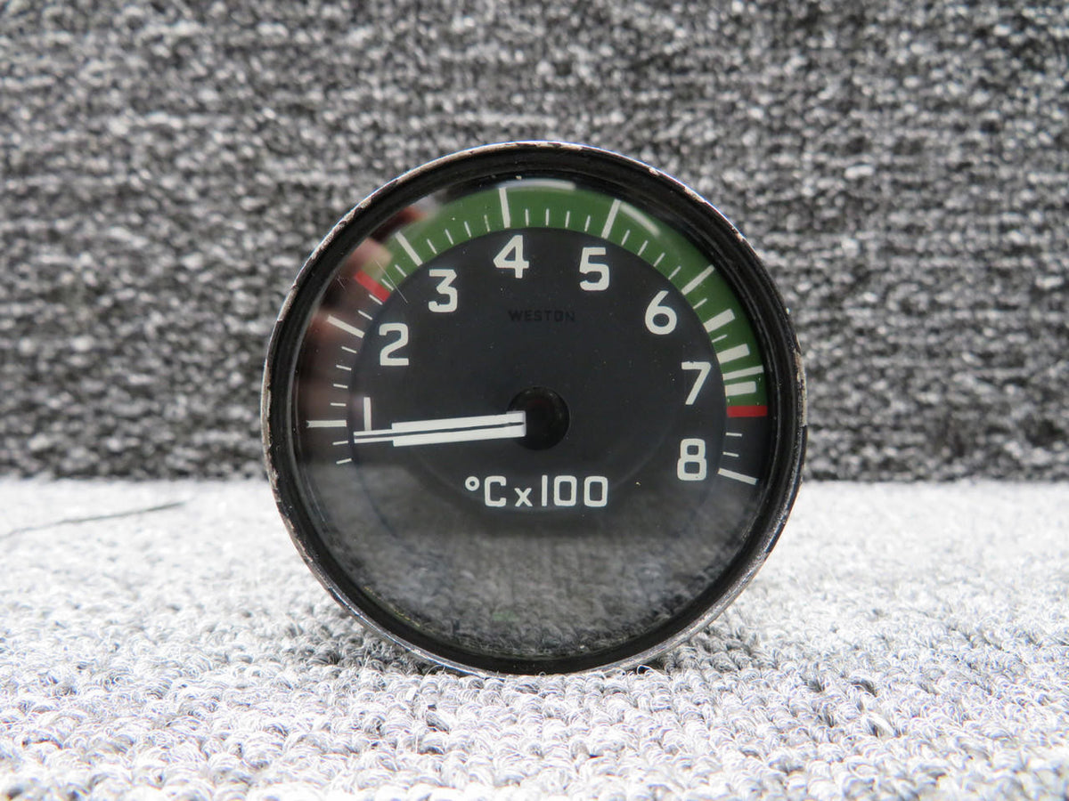 Weston S196-1-58T Weston Temperature Indicator