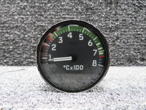 S196-1-58T Weston Temperature Indicator