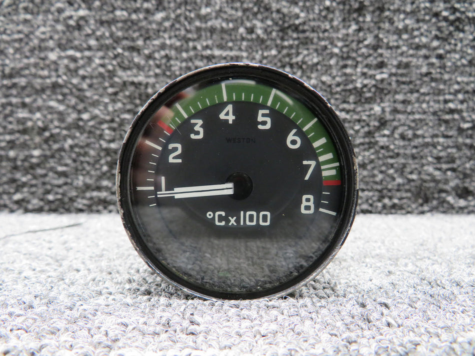 Weston S196-1-58T Weston Temperature Indicator