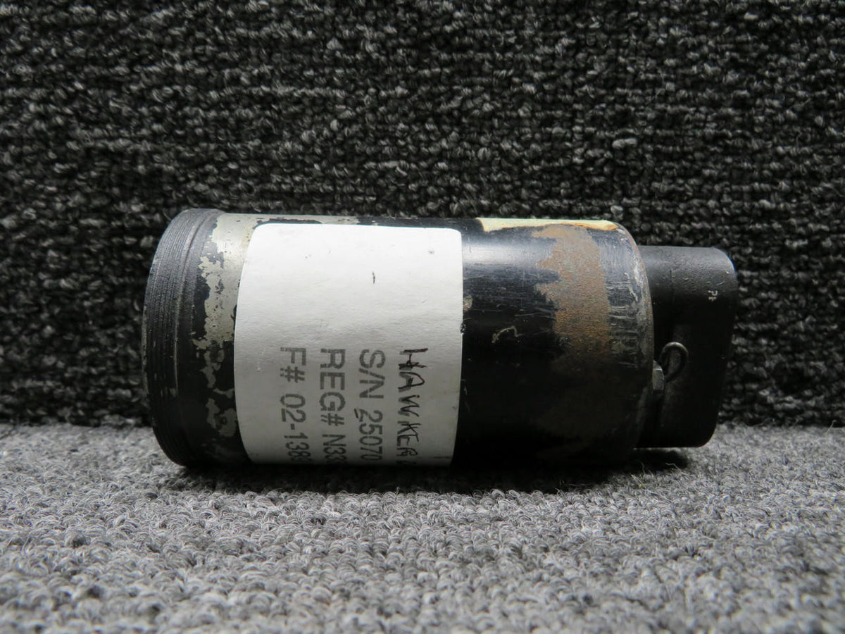 Weston S196-1-58T Weston Temperature Indicator
