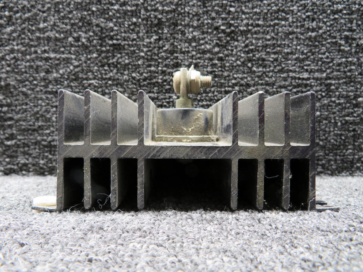Does Not Apply 413-F Heat Sink