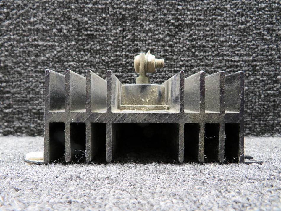 Does Not Apply 413-F Heat Sink