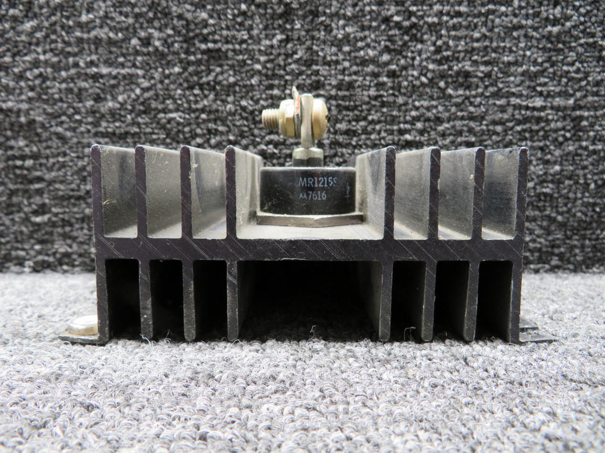 Does Not Apply 413-F Heat Sink