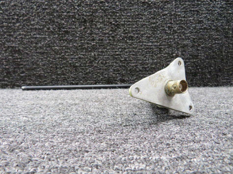 Communication Components ELT10-218 Communications Components Dual Frequency Antenna (Bent)