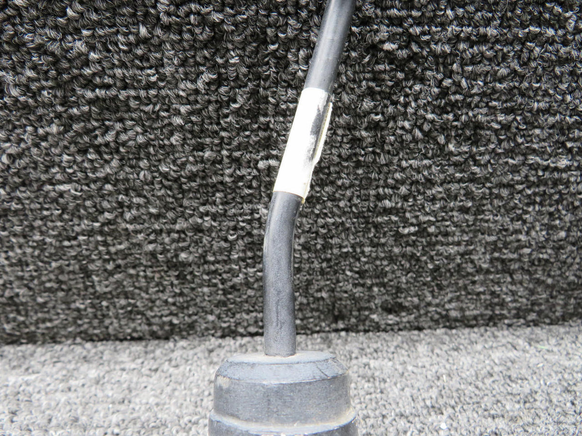 Communication Components ELT10-218 Communications Components Dual Frequency Antenna (Bent)