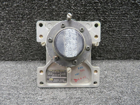King Radio 065-0015-22 King Radio KSM-375 Servo Mount