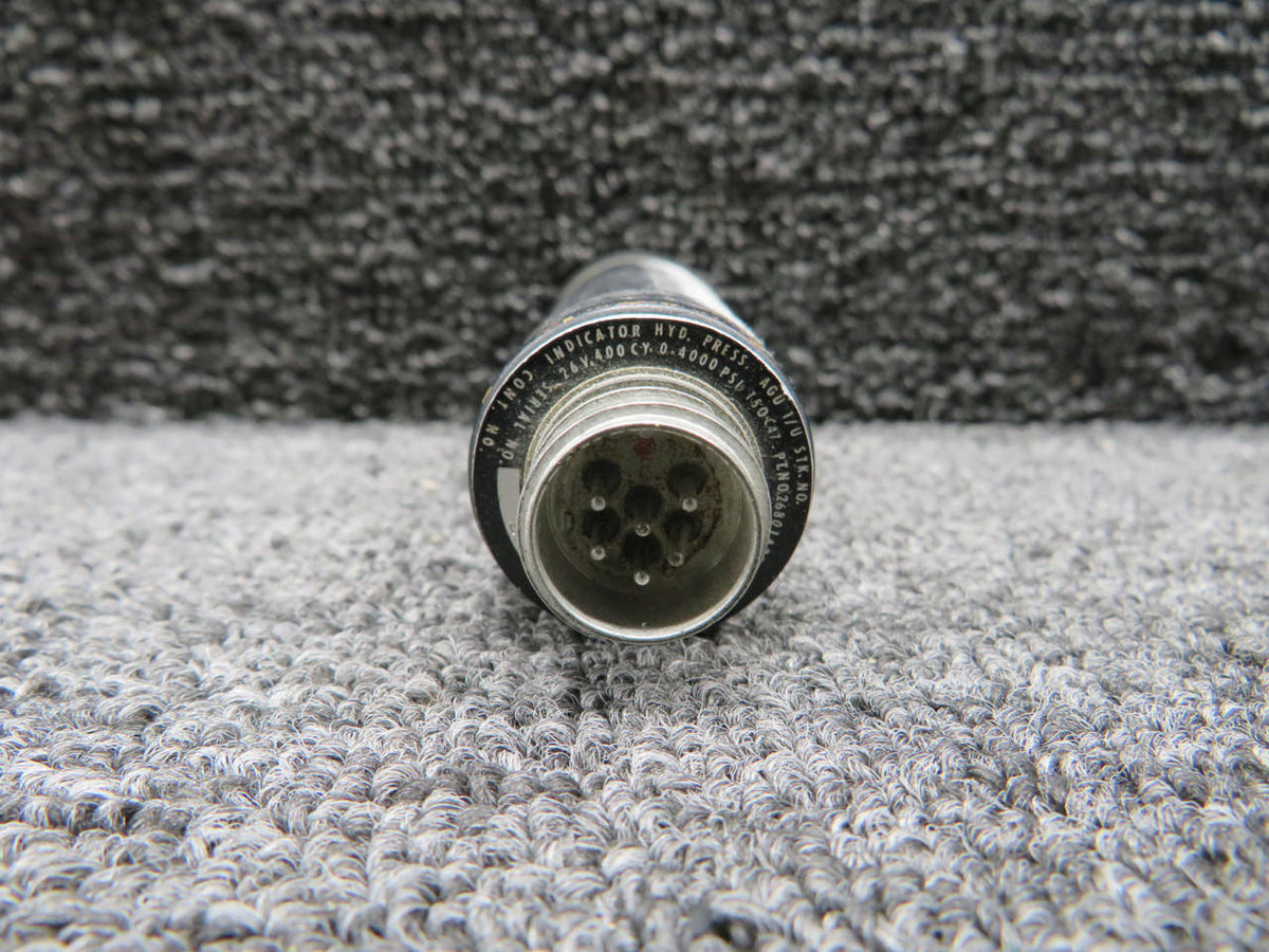 Bendix 26801A37B3A1 Bendix Hydraulic Pressure Indicator