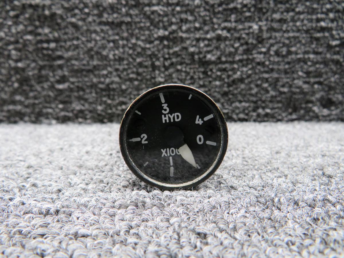 Bendix 26801A37B3A1 Bendix Hydraulic Pressure Indicator