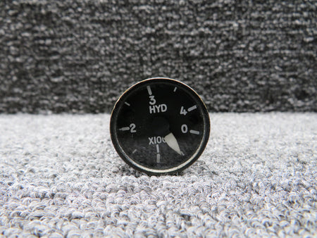 Bendix 26801A37B3A1 Bendix Hydraulic Pressure Indicator