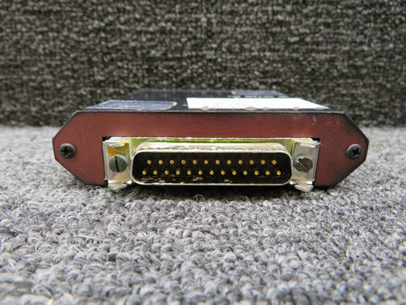 Mid-Continent MD41-1468 Mid-Continent GPS Annunciation Control Unit