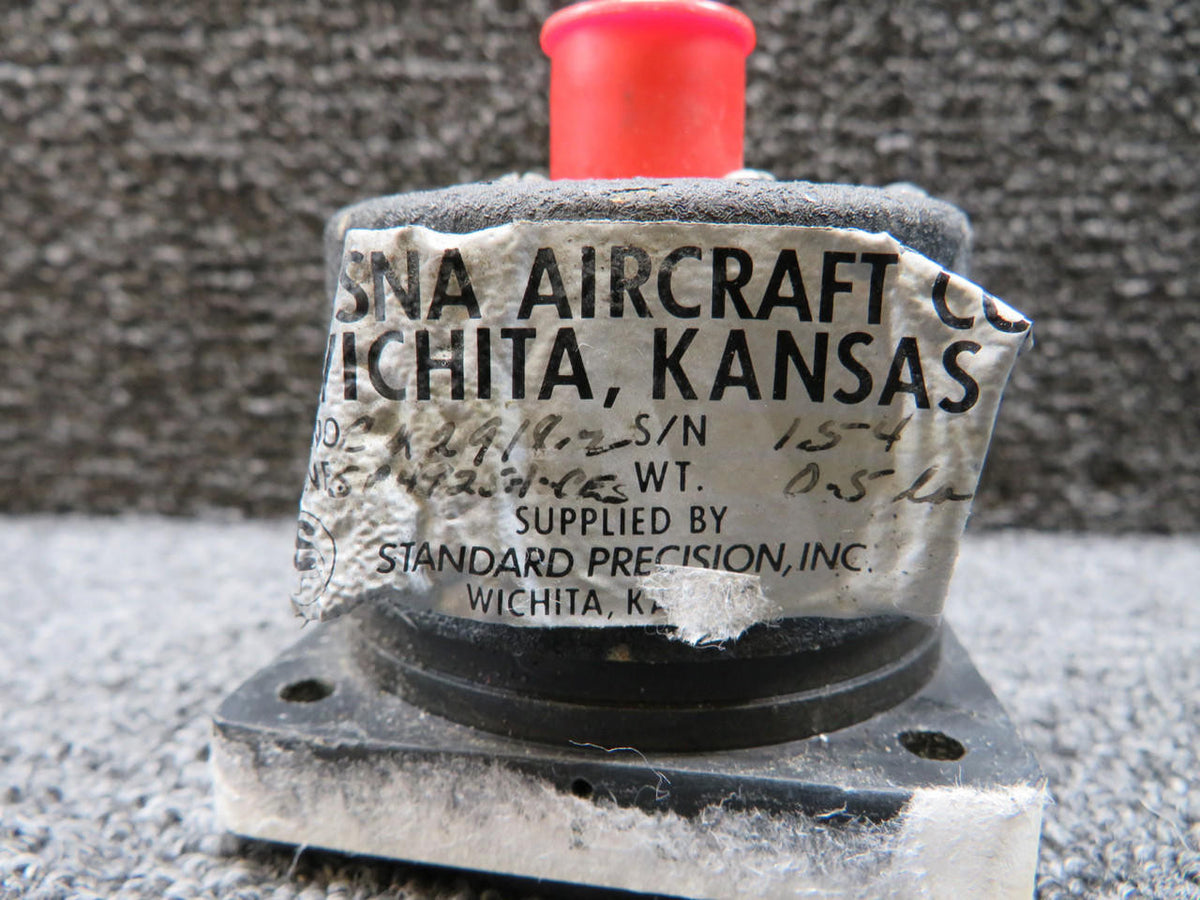 Standard Precision CA2918-2 Standard Precision Flap Position Indicator