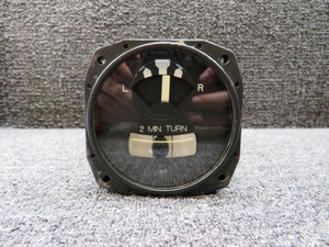 ANS-80P Aerosonic Corp ANS-80 Turn and Slip Indicator