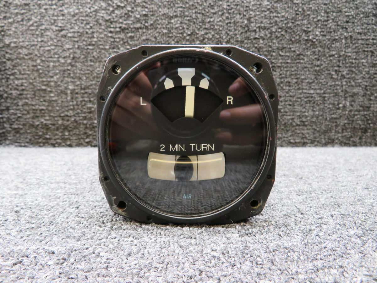 Aerosonic ANS-80P Aerosonic Corp ANS-80 Turn and Slip Indicator