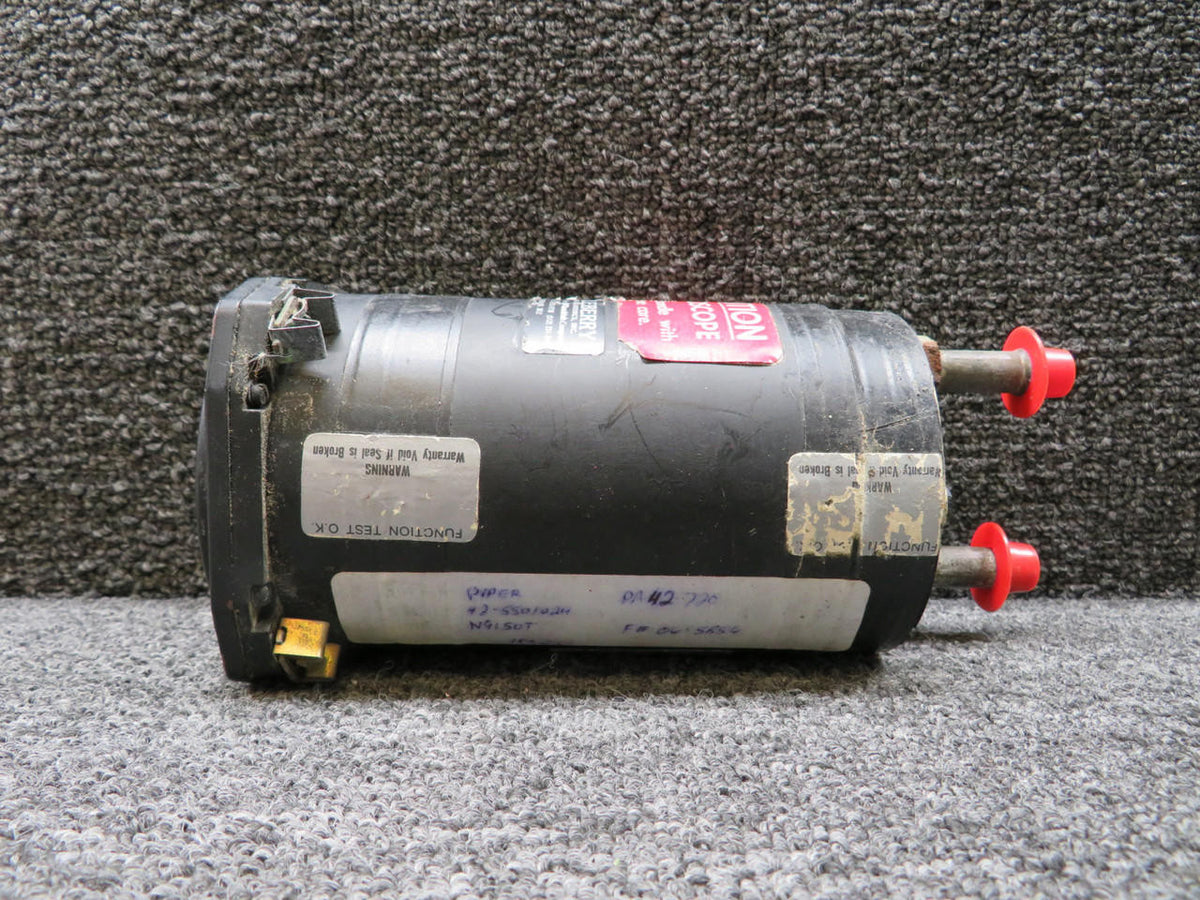 Aerosonic ANS-80P Aerosonic Corp ANS-80 Turn and Slip Indicator