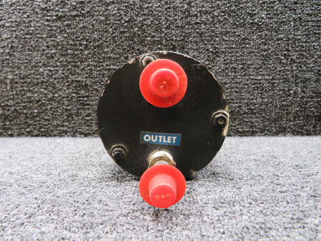Aerosonic ANS-80P Aerosonic Corp ANS-80 Turn and Slip Indicator