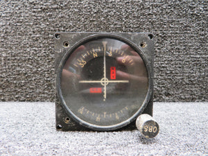 5160L Aeronetics Course Indicator