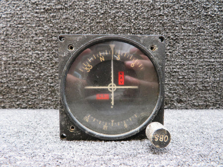 Aeronetics 5160L Aeronetics Course Indicator