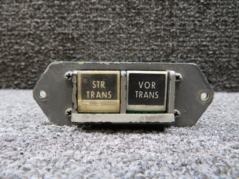 Collins 622-0950-001 Collins 614E-37 Mode Selector (Inoperable Button)