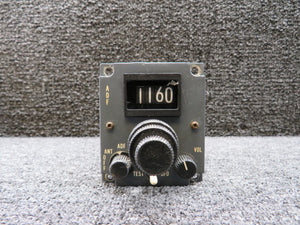 156-M1 Edo-Aire ADF Controller