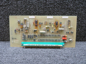 101-364092-25 Beechcraft Annunciator Control PC Board