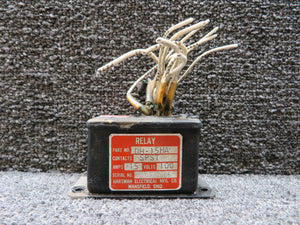 DH-15HA Hartman Relay