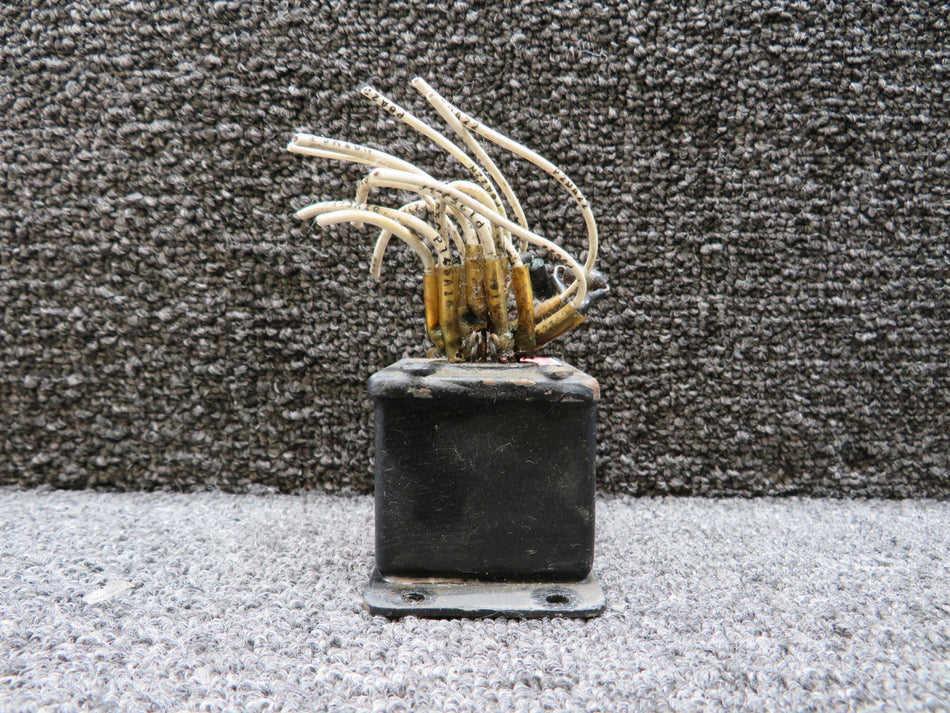DH-15HA Hartman Relay