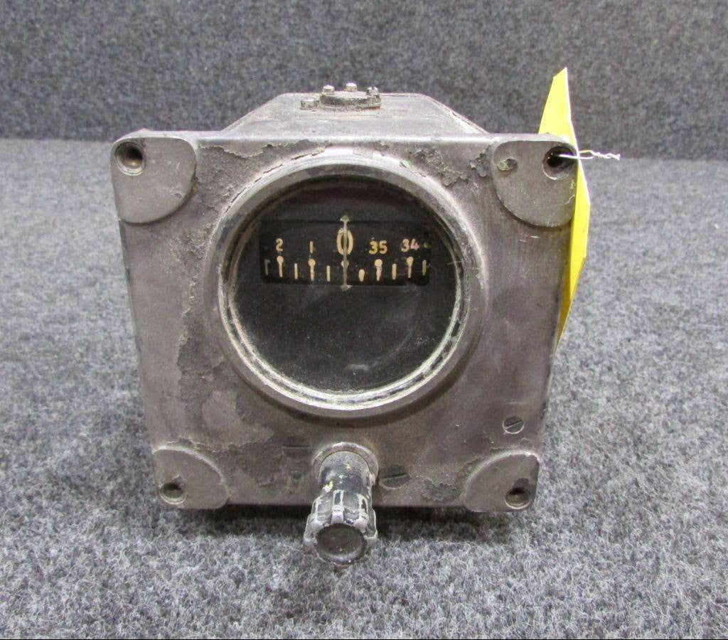 C/900005 Sperry Directional Gyro Indicator BAS Part Sales | Airplane Parts