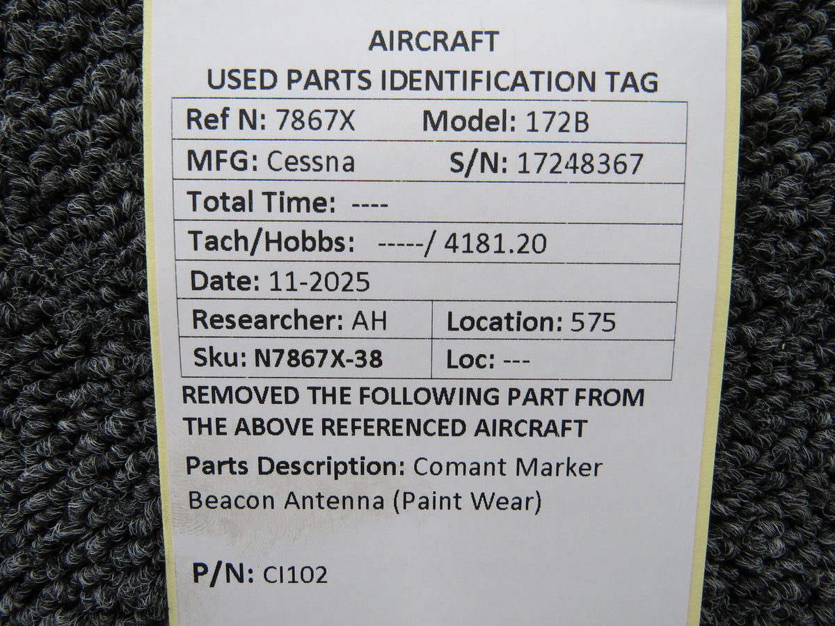 N7867X-38KW