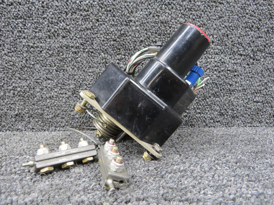 1C363-1-341R Edo-Aire Roll Servo Assembly