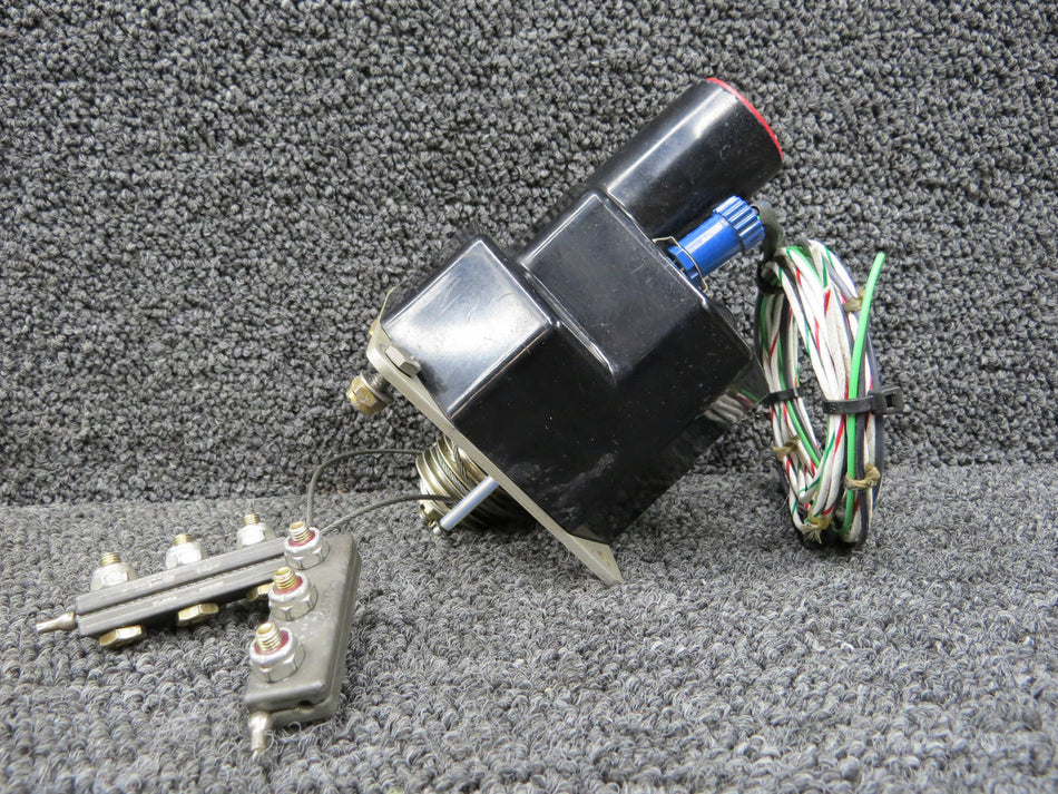 1C363-1-341R Edo-Aire Roll Servo Assembly