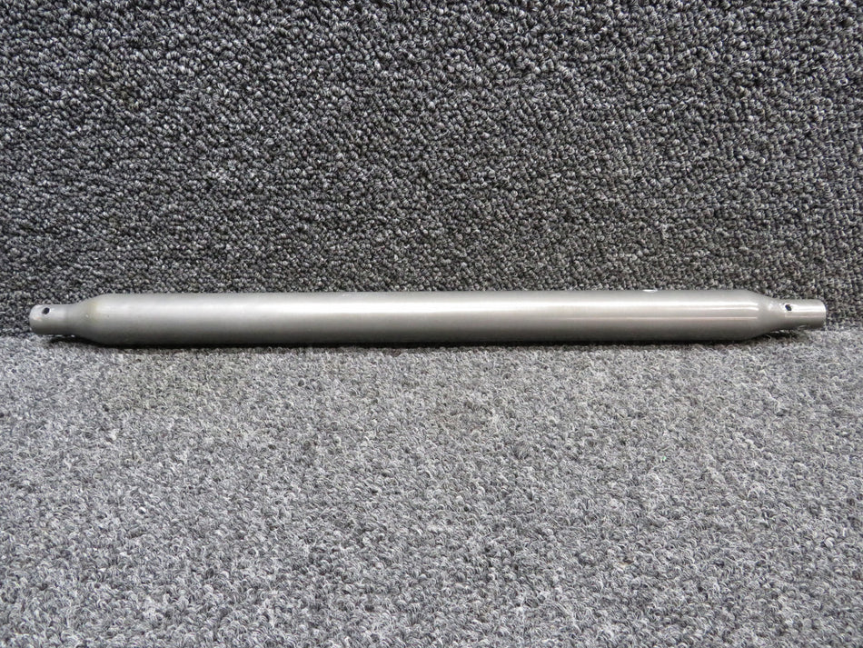 169-524018-61 Beech 24R Co-Pilot Side Control Yoke Tube RH (L:19.25”, D: 1.25”)