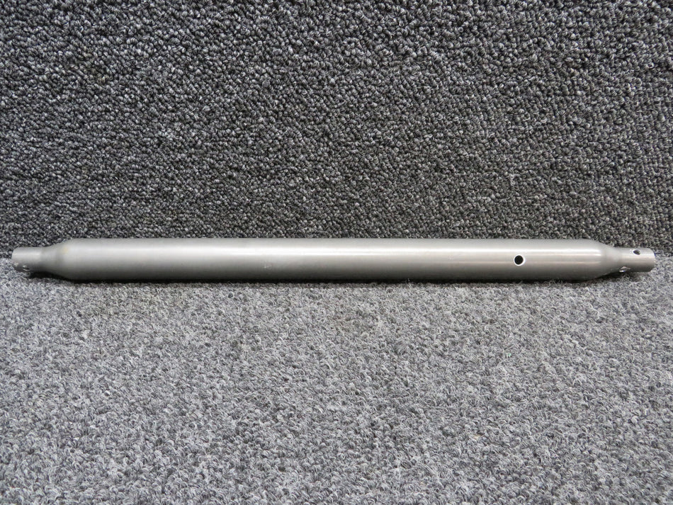 169-524018-61 Beech 24R Co-Pilot Side Control Yoke Tube RH (L:19.25”, D: 1.25”)