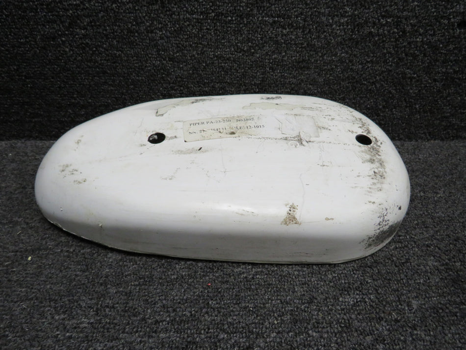 071-1133-00 King Radio KA-42B ADF Antenna (Corroded) (Core)