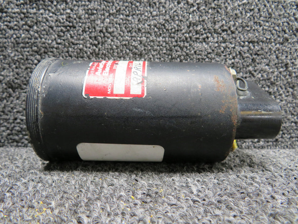 Weston Temperature Indicator (No Data Plate) (°F: 100-800)