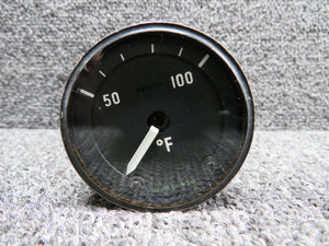 S149-1-171-AA Weston Temperature Indicator (°F: 50-100)