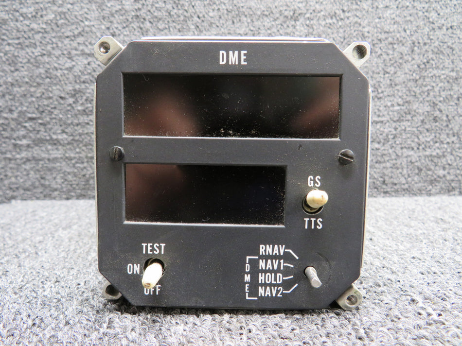 46110-1000 ARC C-876A DME Control Unit and Mount with Modifications