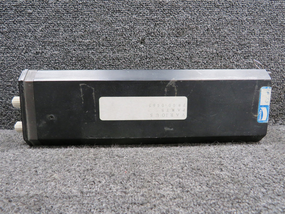 4000691-0102 Bendix CD-3501A Control Display Unit (Volts: 28)