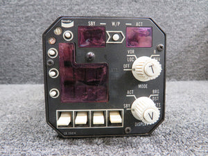 4000691-0102 Bendix CD-3501A Control Display Unit (Volts: 28)