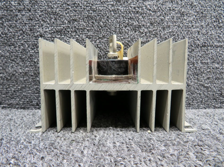 640102-911E Piper Aerostar 601P Dimmer Assembly