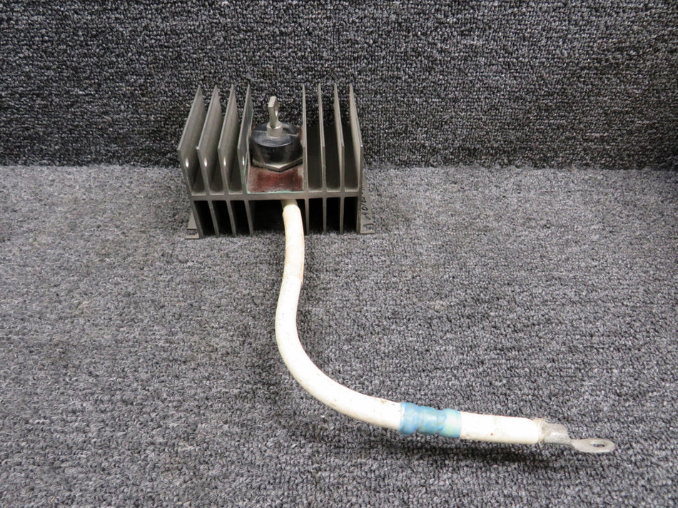 640102-911H Piper Aerostar 602P Dimmer Assembly