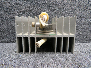 640102-911H Piper Aerostar 601P Dimmer Assembly