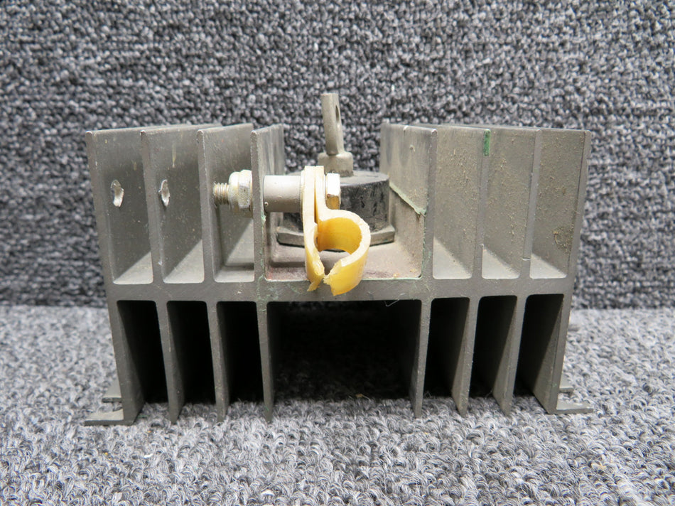 640102-911H Piper Aerostar 601B Dimmer Assembly
