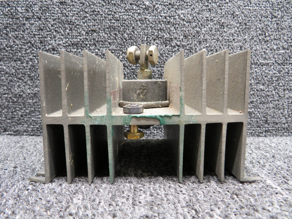 640102-811K Piper Aerostar PA60-700P Dimmer Assembly