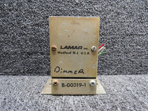 B-00319-1 Lamar Dimmer Assembly