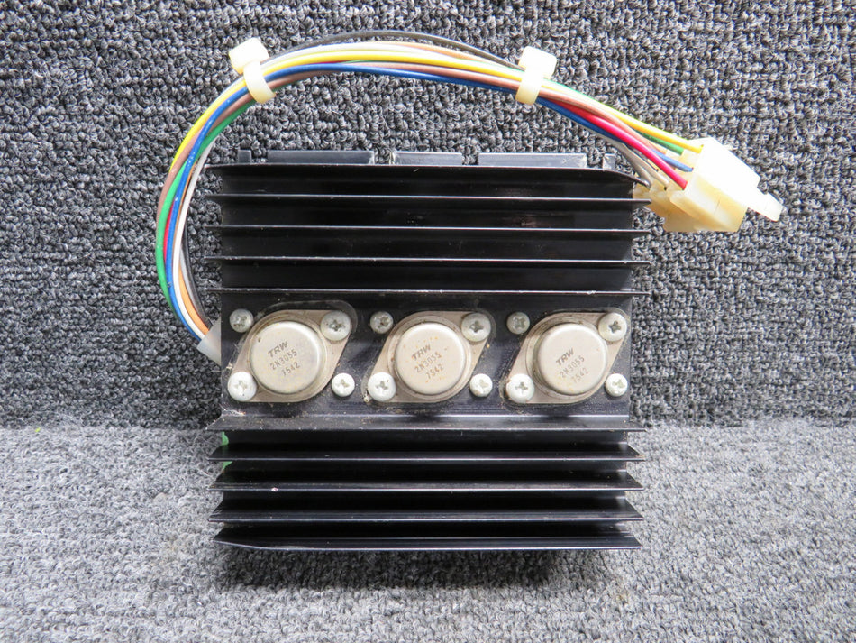 1570301-1 Cessna Dimming Assembly with Connectors