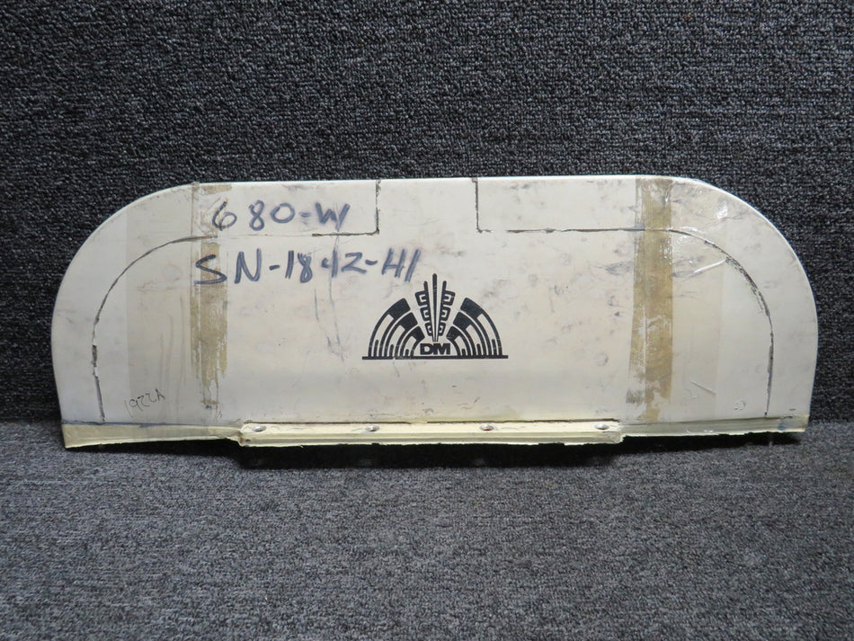 N4-15 Dorne and Margolin Antenna (Core) (Chipped Fin)
