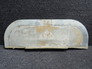 N4-15 Dorne and Margolin Antenna (Core) (Chipped Fin)